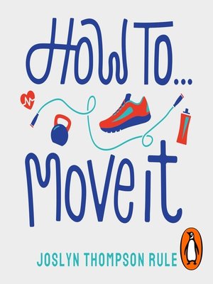 cover image of How to Move It